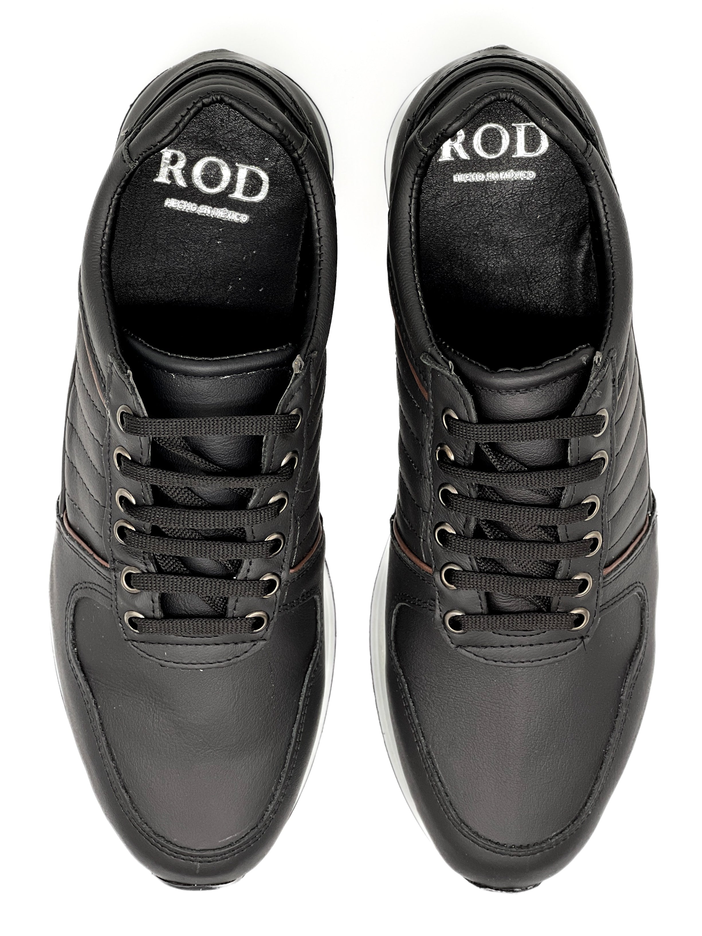 Class Negro