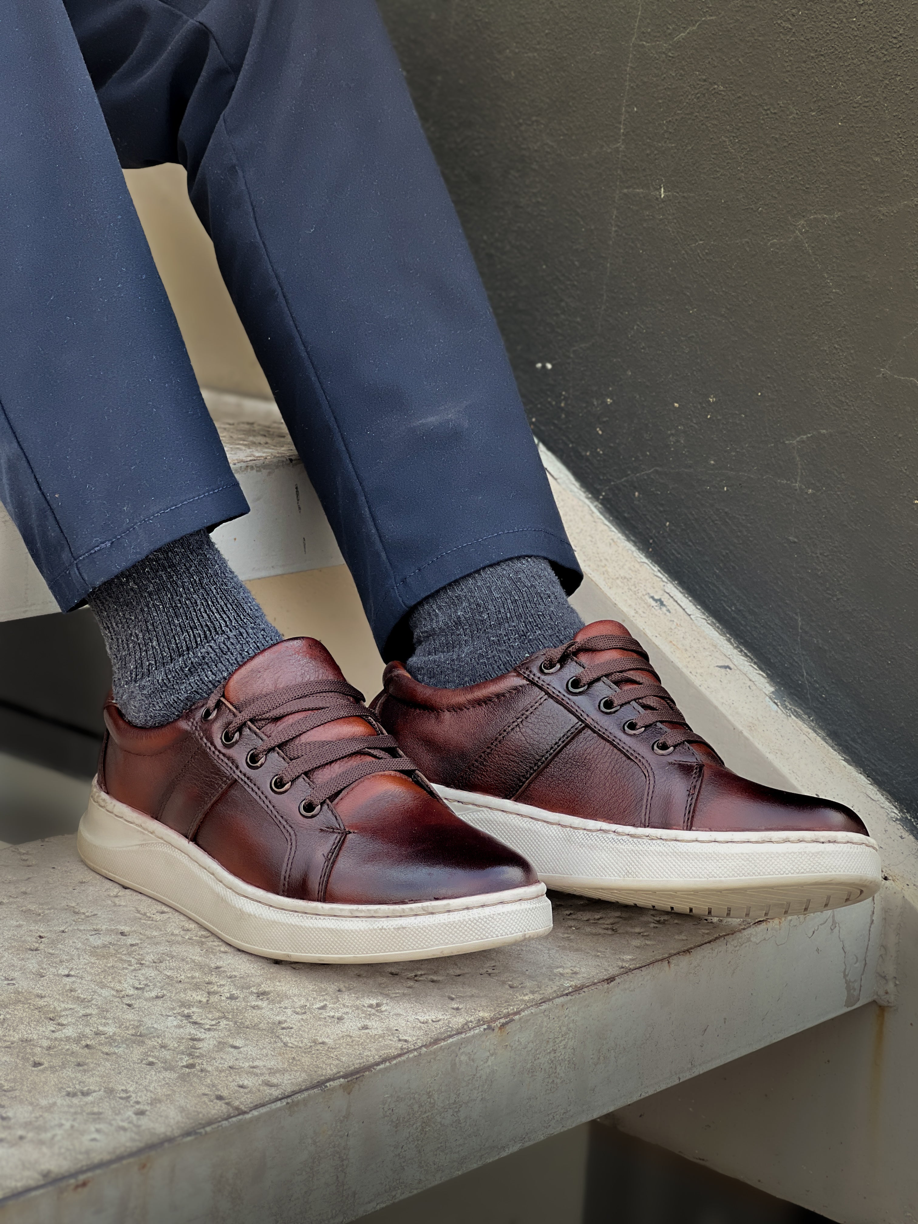 Tasco light tan
