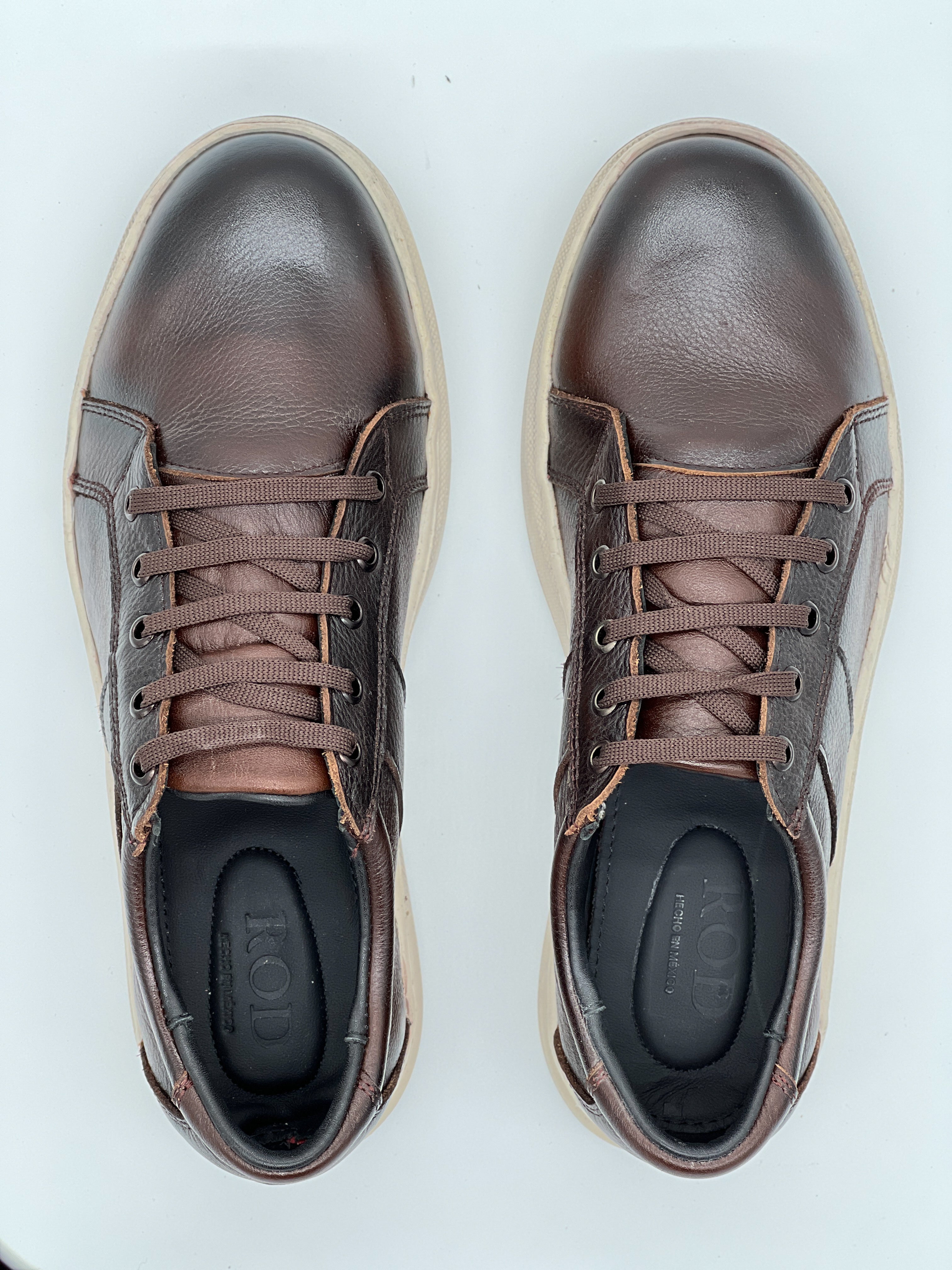 Tasco dark tan