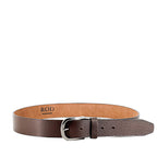 Cinturón JABE café