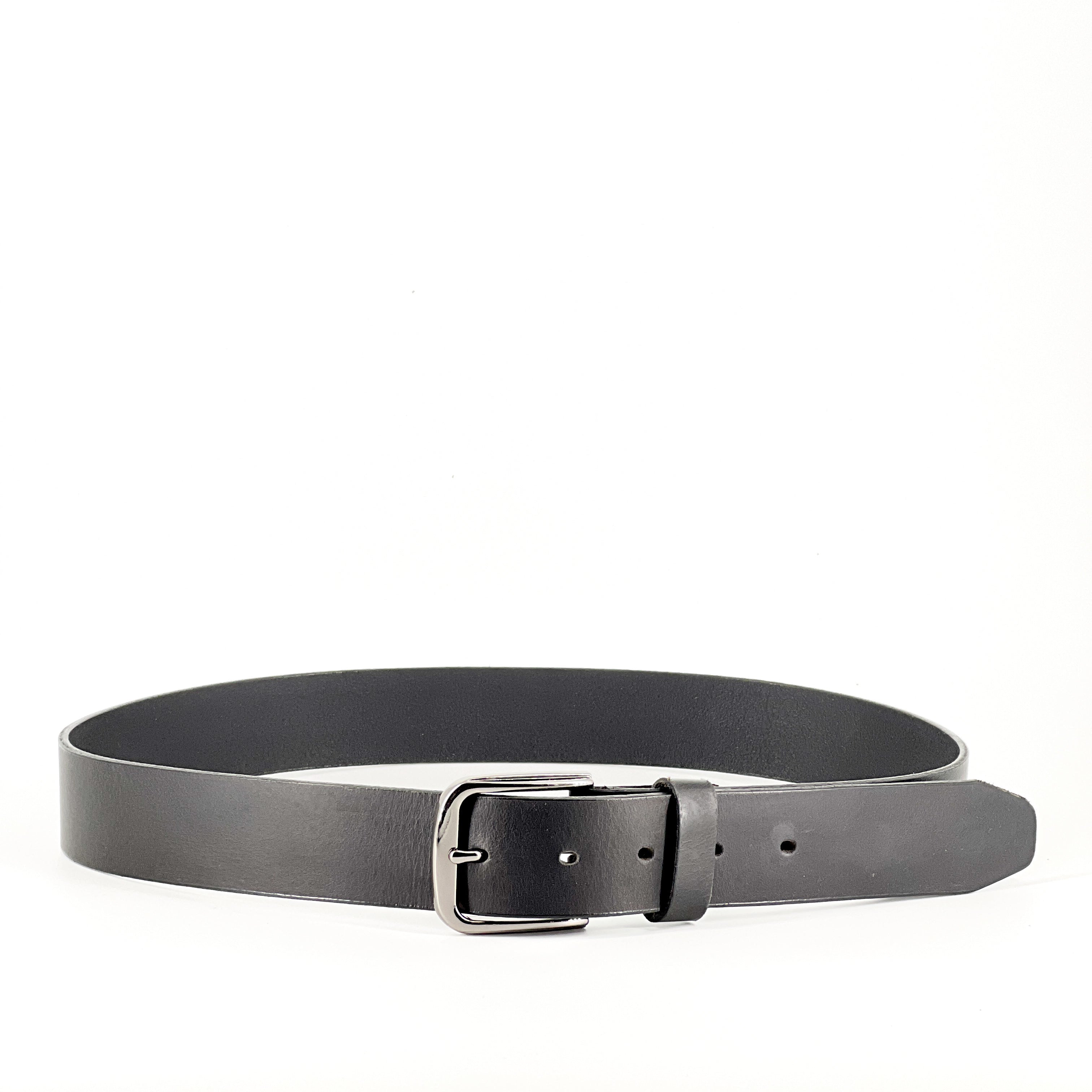 Cinturón Eagle negro