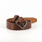 Cinturón JABE light brown