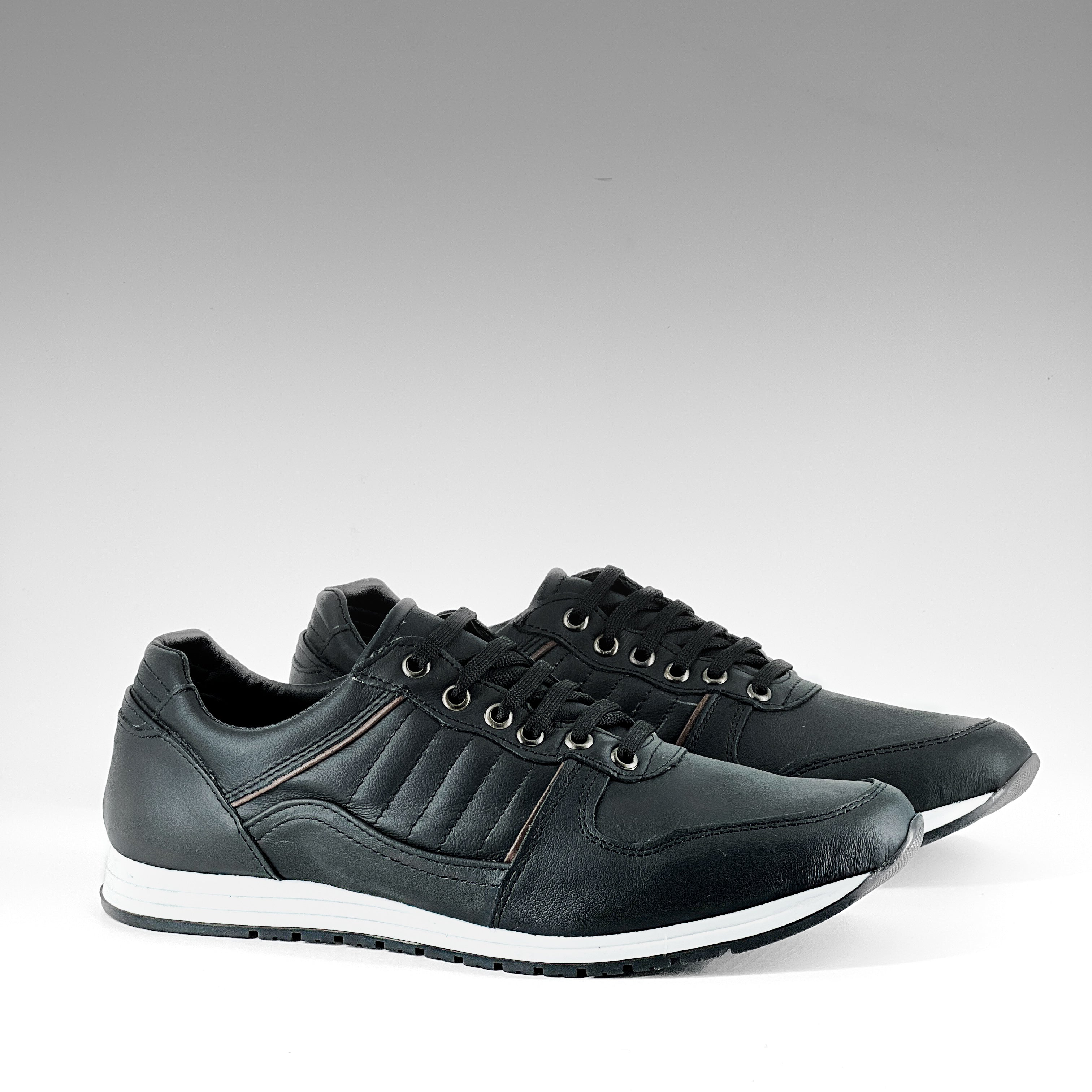 Class Negro