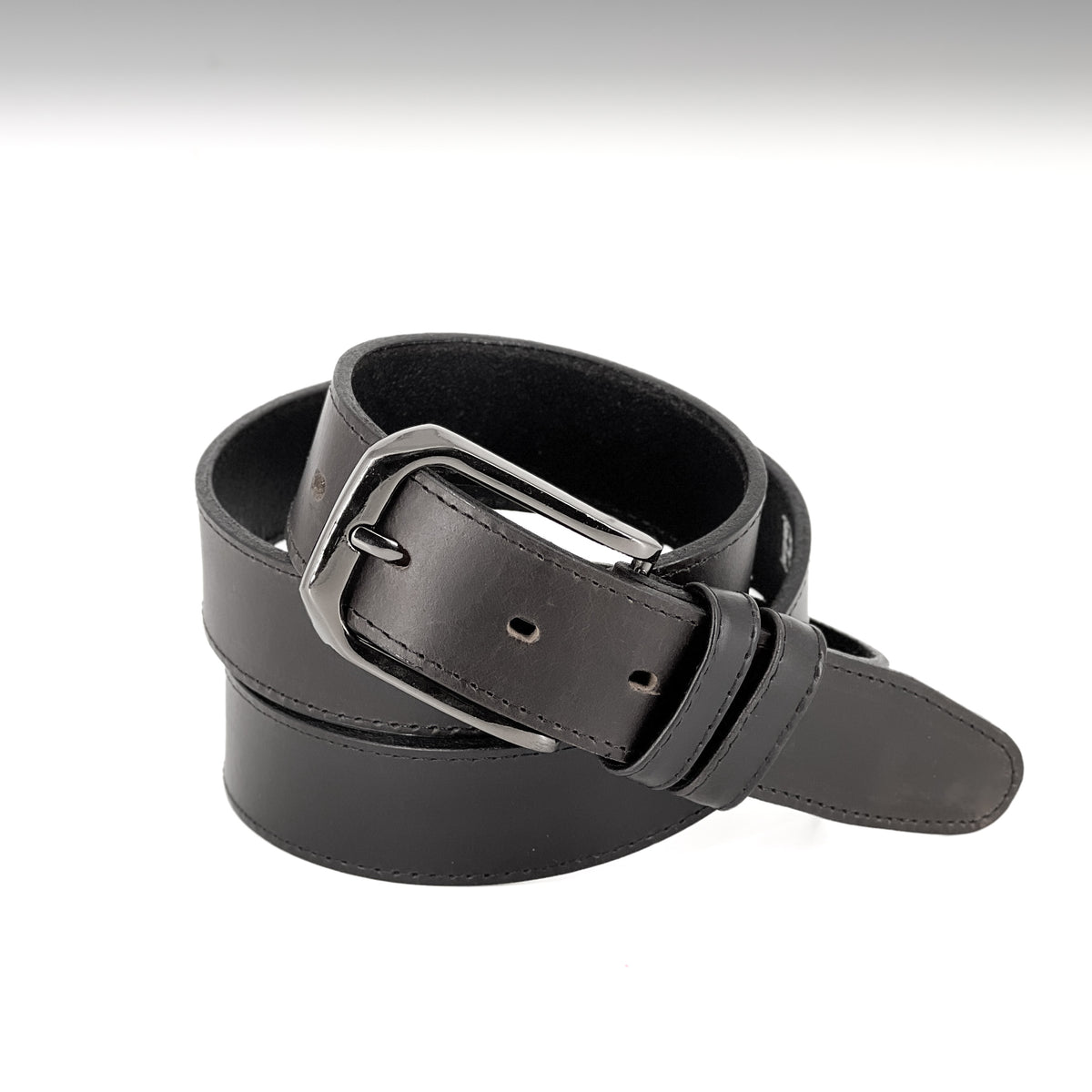 Cinturón eagle 02 negro