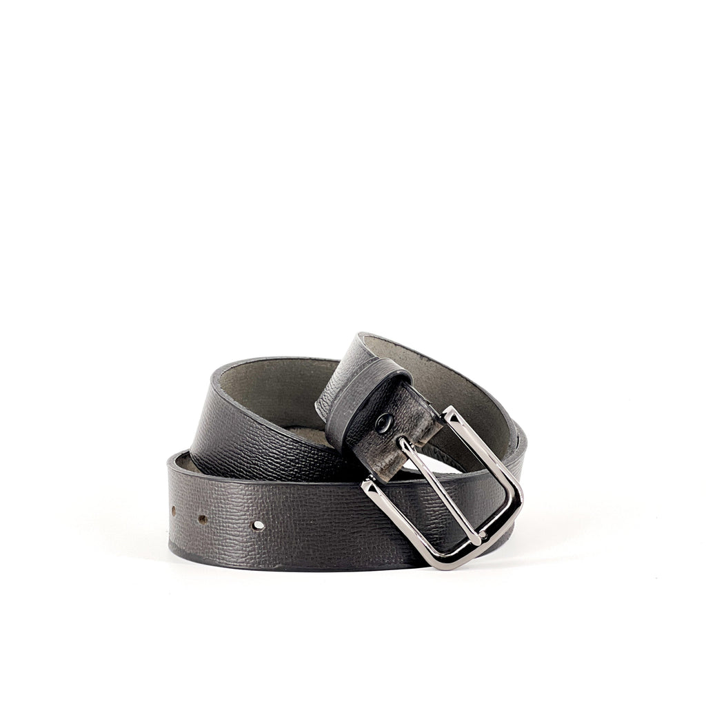 Cinturon Valaya Negro