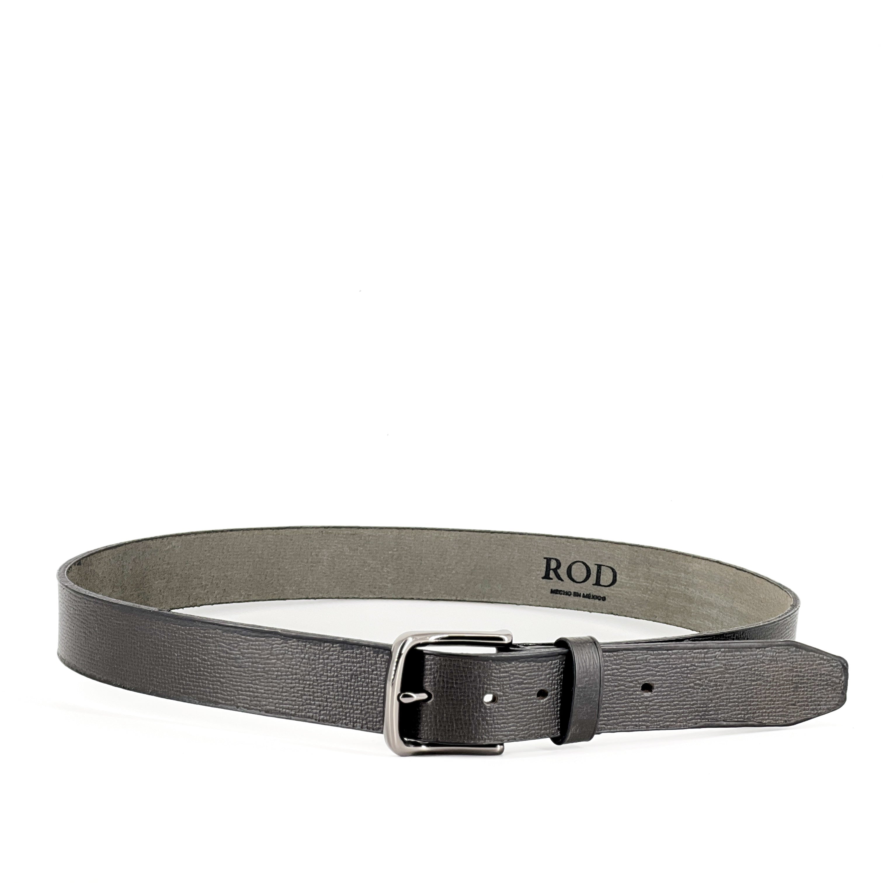 Cinturón JABE negro