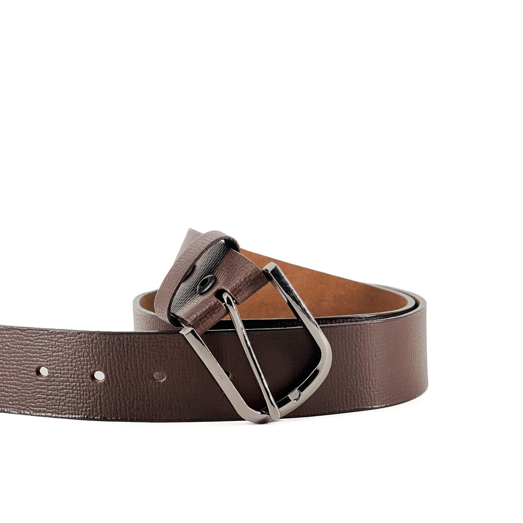 Cinturón JABE café