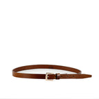 Cinturón Eagle TAN gold