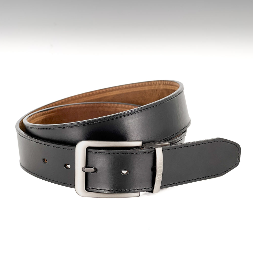Cinturón dual