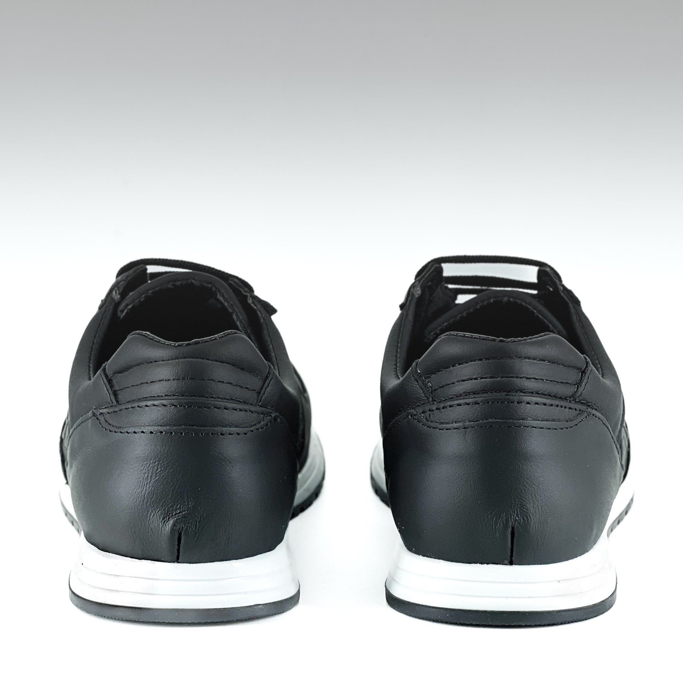 Class Negro