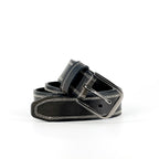 Cinturón JABE double stich