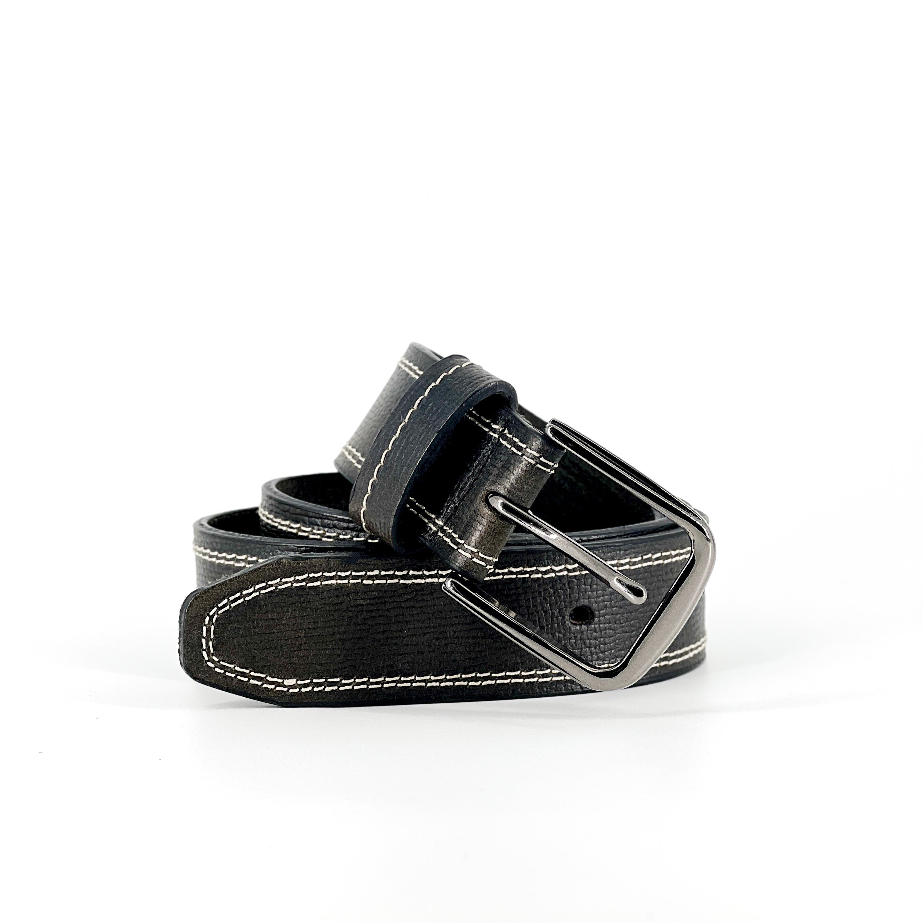 Cinturón JABE double stich