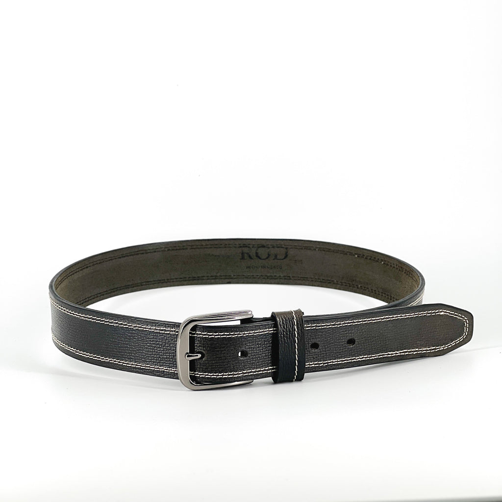 Cinturón JABE double stich