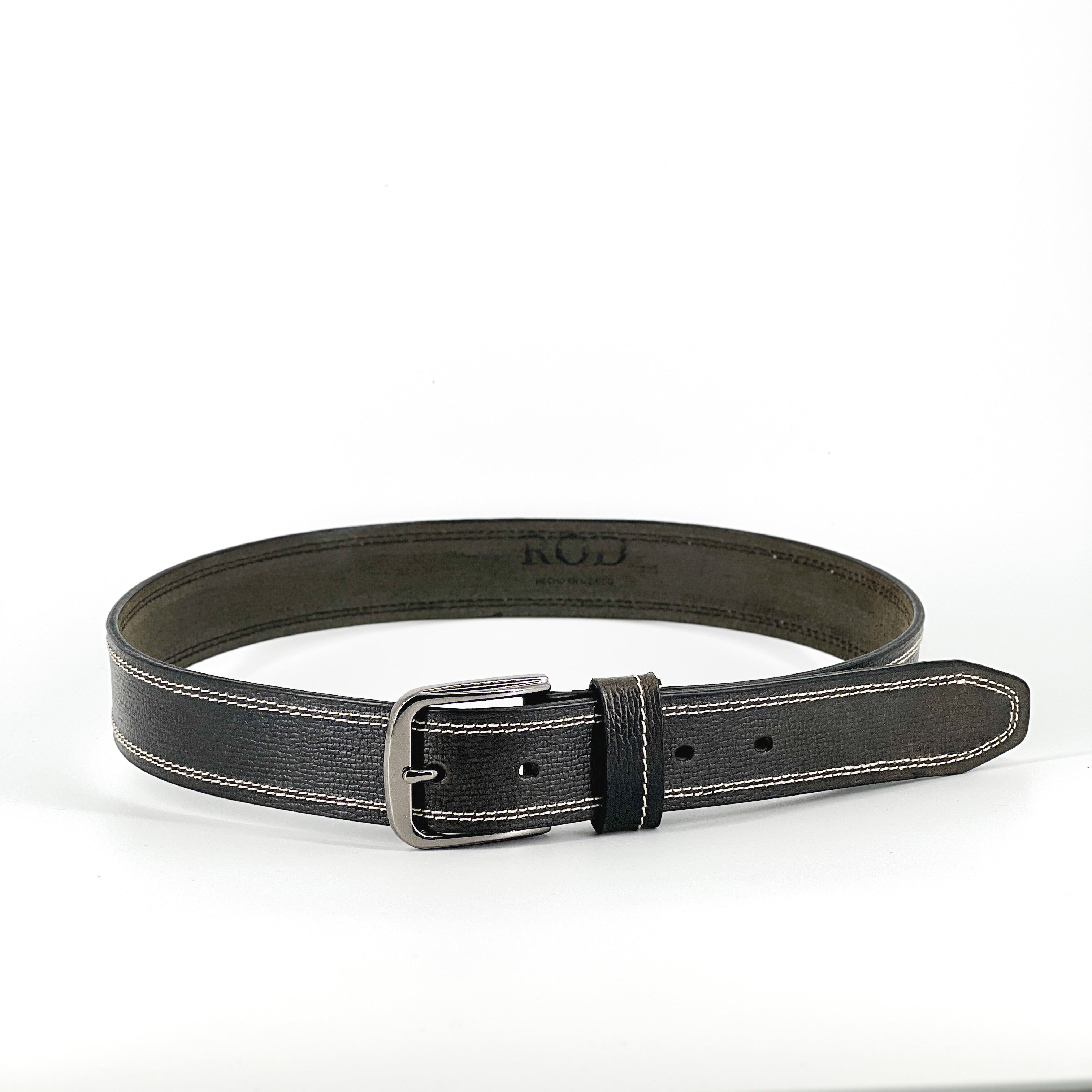 Cinturón JABE double stich