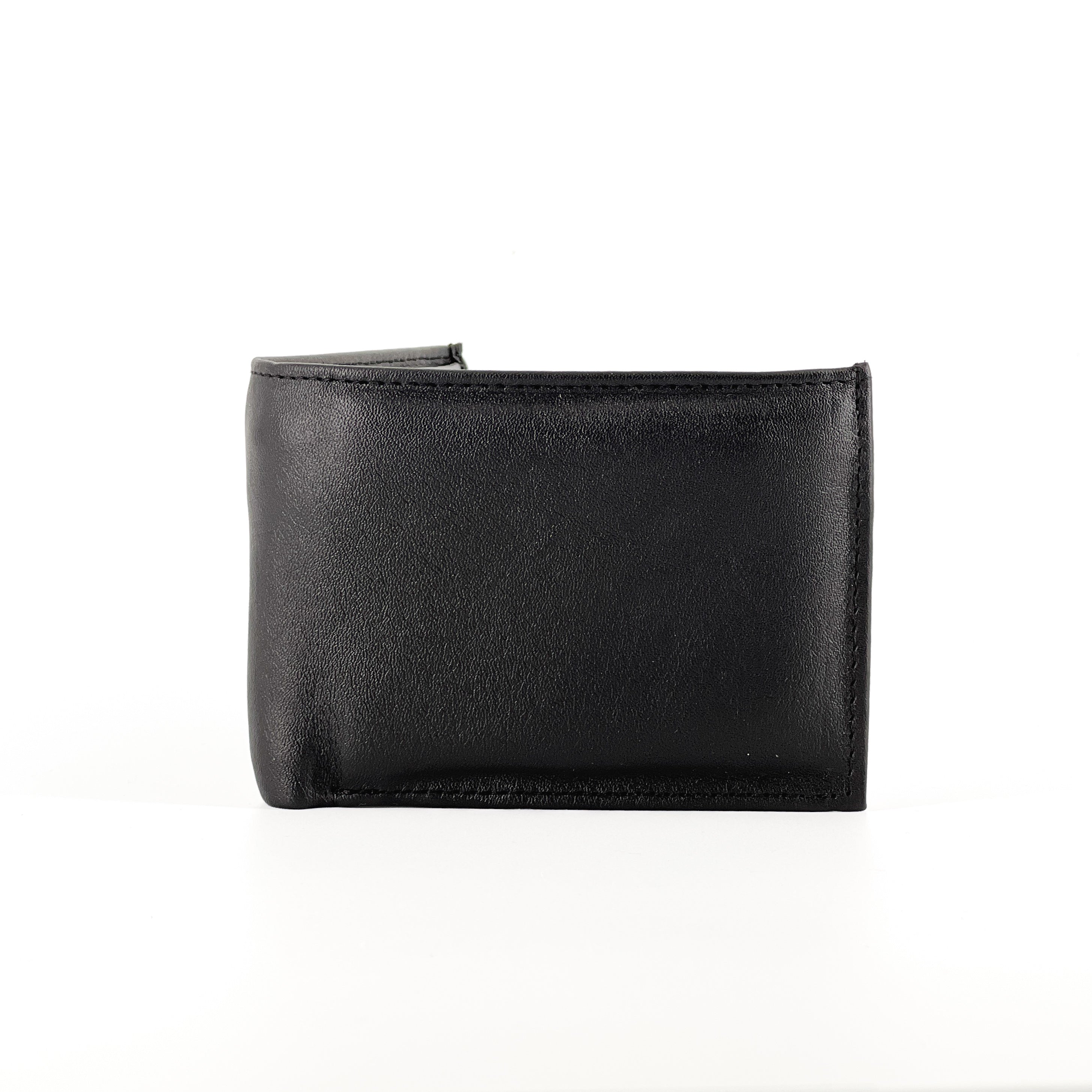 Cartera 002 negro