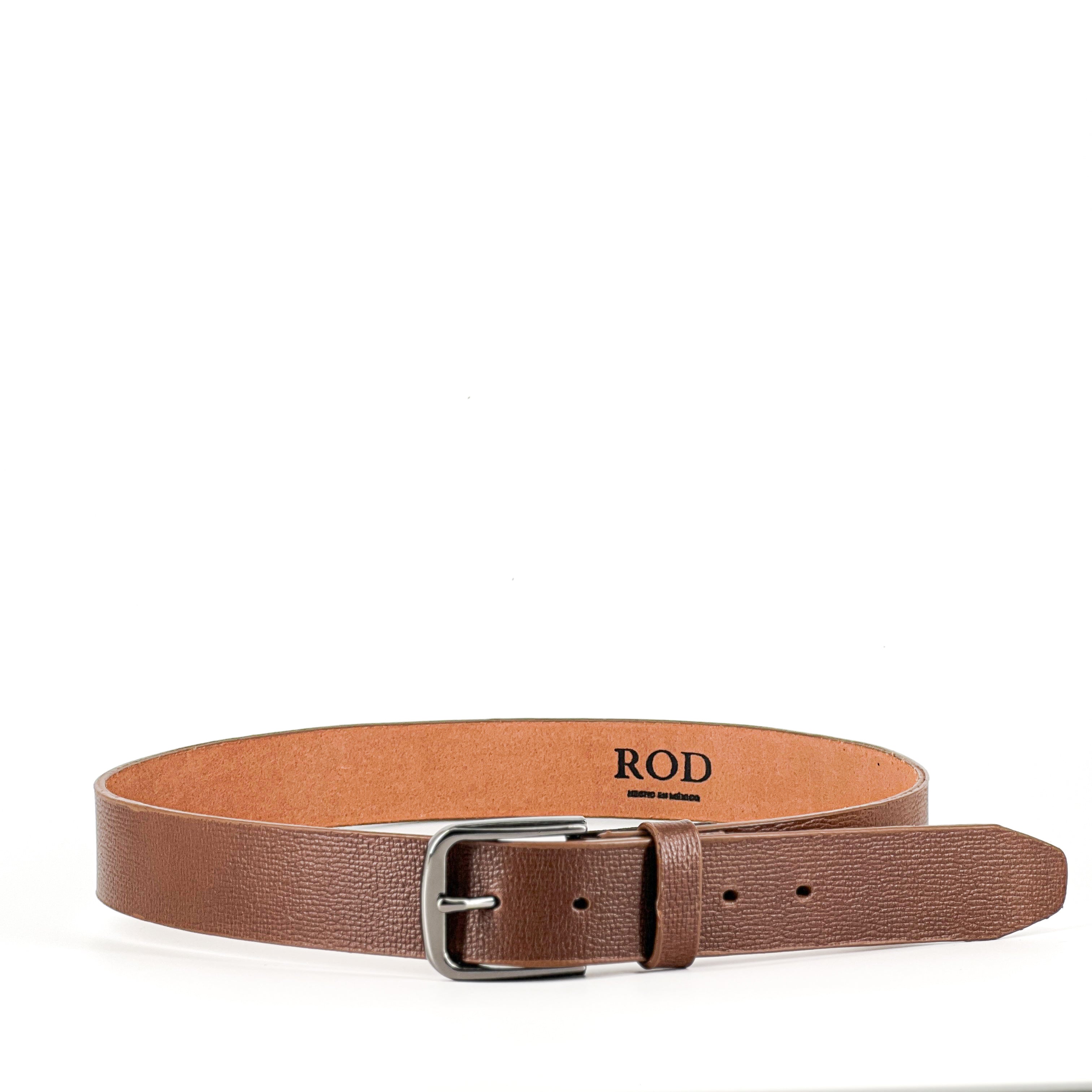 Cinturón JABE light brown