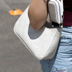 Bolsa Velina Coco Marfi